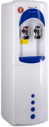 Кулер для воды Aqua Work 17-LDR бело-синий Кулер для воды Aqua Work 17-LDR бело-синий