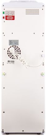 Кулер для воды Aqua Work 17-LDR бело-синий Кулер для воды Aqua Work 17-LDR бело-синий