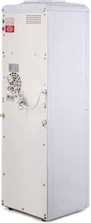 Кулер для воды Aqua Work 17-LDR бело-синий Кулер для воды Aqua Work 17-LDR бело-синий