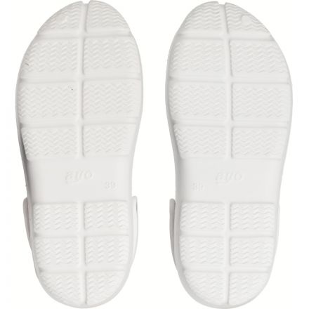 Сабо ЭВА  AYO белые 1A.TF.L  42 р