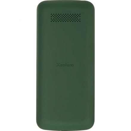 Мобильный телефон Xenium X175 зеленый
