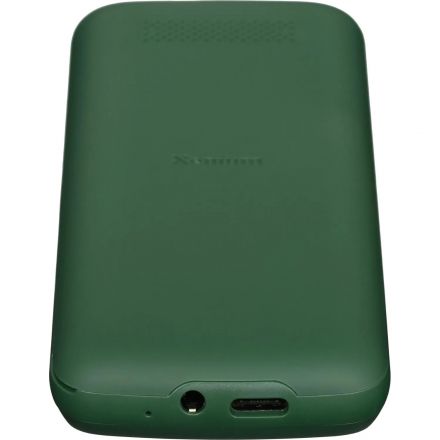 Мобильный телефон Xenium X175 зеленый