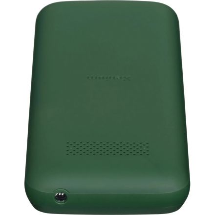 Мобильный телефон Xenium X175 зеленый