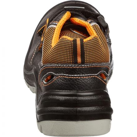 Полуботинки с перфор (сандалии)Мистраль ULTRA ПУ/ТПУ с ПП и АС р.44(119854)