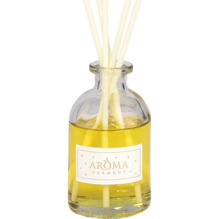 Аромадиффузор ароматическ Aroma Harmony Апельсин в сахаре 50мл НГ, АН20302