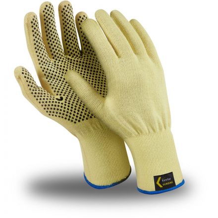 Перчатки защитные от повыш.темпер.ManipulaАРАМАКС СЛИМ ГРИП(KVG50/MG311)р10 Перчатки защитные от повыш.темпер.ManipulaАРАМАКС СЛИМ ГРИП(KVG50/MG311)р10