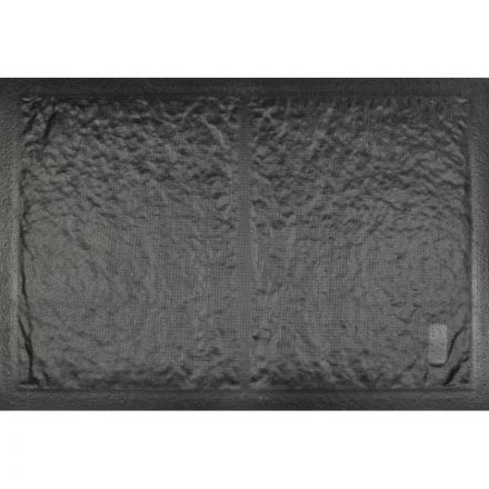 Коврик HACCPER Dezmatta с основой 95х65см серый dez6090 Коврик HACCPER Dezmatta с основой 95х65см серый dez6090