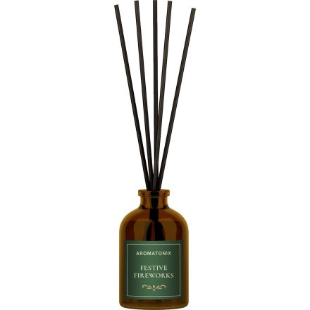 Аромадиффузор Праздничный фейерверк 45мл ARX1154