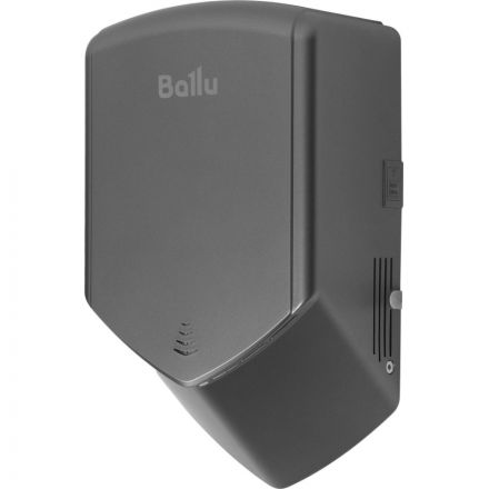 Сушилка для рук электрическая Ballu BAHD-1250 Сушилка для рук электрическая Ballu BAHD-1250