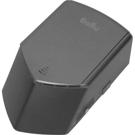 Сушилка для рук электрическая Ballu BAHD-1250 Сушилка для рук электрическая Ballu BAHD-1250