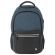 Рюкзак BRAUBERG URBAN универсальный, с отделением для ноутбука, USB-порт, "Denver", синий, 46х30х16 см, 229893