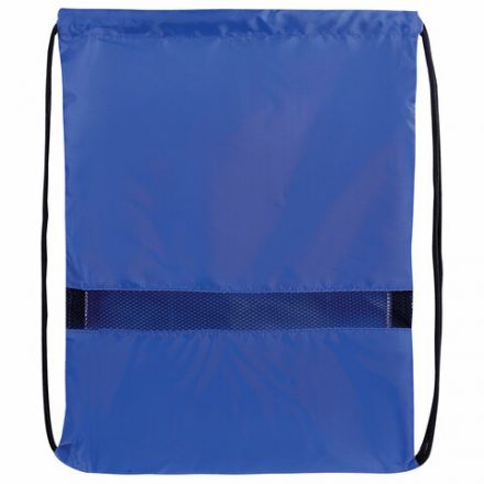 Мешок для обуви BRAUBERG БОЛЬШОЙ, с ручкой, карман на молнии, сетка для вентиляции, 49х41 см, "Electro", 271061