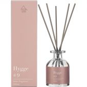 Аромадиффузор с палочками Hygge #9 Лаванда 100 мл