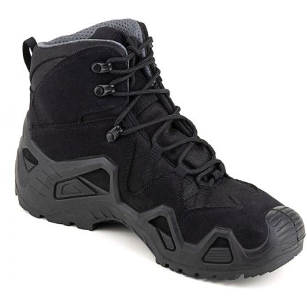 Ботинки (мод.168), ПУ/НР (р.44)