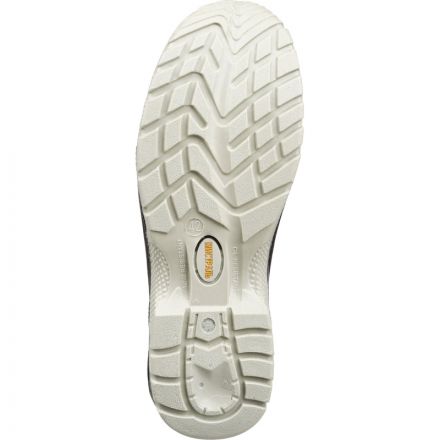 Ботинки Мистраль ULTRA ПУ/Р с КП и АС р. 35 (128709)