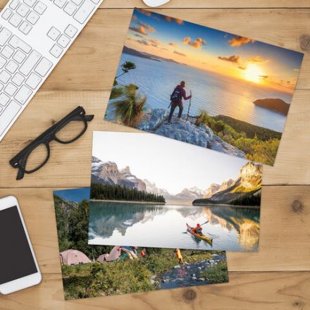 Фотобумага глянцевая, А4, 260 г/м2, односторонняя, 50 листов, BRAUBERG ORIGINAL, 363992 Фотобумага глянцевая, А4, 260 г/м2, односторонняя, 50 листов, BRAUBERG ORIGINAL, 363992