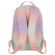 Рюкзак BRAUBERG MULTICOLOR универсальный, нейлон, "Gradient", разноцветный, 43х28х14 см, 229889
