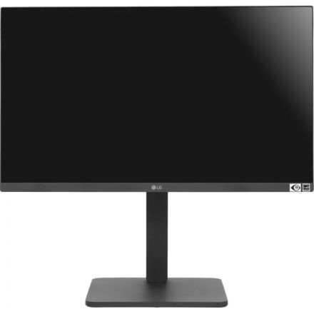 Монитор LG 23.8 24BA550-B IPS 5ms HDMI HAS Piv 250cd 100Hz VGA DP FHD Монитор LG 23.8 24BA550-B IPS 5ms HDMI HAS Piv 250cd 100Hz VGA DP FHD