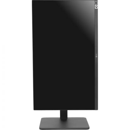 Монитор LG 23.8 24BA550-B IPS 5ms HDMI HAS Piv 250cd 100Hz VGA DP FHD Монитор LG 23.8 24BA550-B IPS 5ms HDMI HAS Piv 250cd 100Hz VGA DP FHD