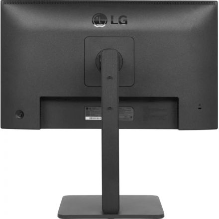 Монитор LG 23.8 24BA550-B IPS 5ms HDMI HAS Piv 250cd 100Hz VGA DP FHD Монитор LG 23.8 24BA550-B IPS 5ms HDMI HAS Piv 250cd 100Hz VGA DP FHD