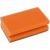 Губка хозяйственная Профи(1шт/уп)