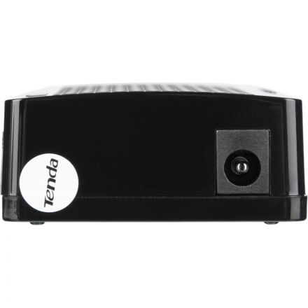 Коммутатор Tenda SG105 1000 Мбит/сек, 100 Мбит/сек