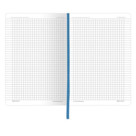 Блокнот А5 (143x210 мм), BRAUBERG VISTA "Rose", под кожу, твердый, срез фольга, 80 л., 112080