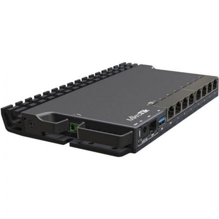 Маршрутизатор Mikrotik BORD 5009UG+S+ (RB5009UG+S+IN) Маршрутизатор Mikrotik BORD 5009UG+S+ (RB5009UG+S+IN)