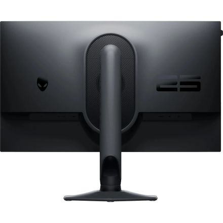 Монитор Dell 24.5 GAMING Alienware AW2524HF,FHD,IPS,500Hz,HDMI,DP,USB,черн