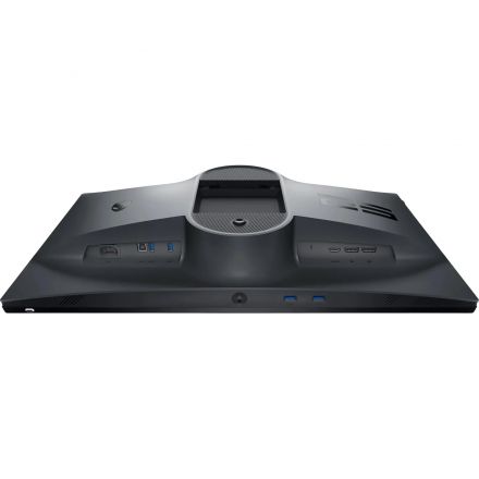Монитор Dell 24.5 GAMING Alienware AW2524HF,FHD,IPS,500Hz,HDMI,DP,USB,черн