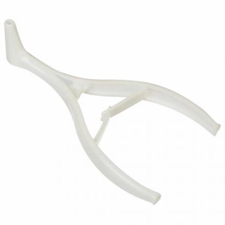 Зеркало носовое, тип 2, 30 мм, стерильное, КОМПЛЕКТ 200 шт., КПИ