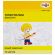 Пластилин ГАММА "Юный художник NEW", 12 цветов, 168 г, со стеком, 280045 Пластилин ГАММА "Юный художник NEW", 12 цветов, 168 г, со стеком, 280045