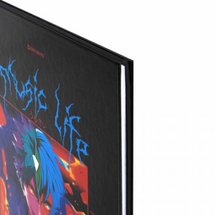 Дневник 1-11 класс 40 л., твердый, BRAUBERG, глянцевая ламинация, "Your choice", 106845