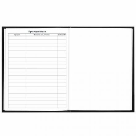 Дневник 1-11 класс 40 л., твердый, BRAUBERG, глянцевая ламинация, "Your choice", 106845