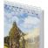 Планинг недатированный Attache Economy картон 56 листов в ассортименте (300х100 мм)