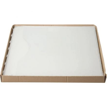 Кабинка лингафонная BSL 600х590х600мм (толщ.3мм) ПЭТ прозрачн. ЛДСП 16мм Кабинка лингафонная BSL 600х590х600мм (толщ.3мм) ПЭТ прозрачн. ЛДСП 16мм