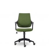 Кресло М-804 Ситро/Citro blackPL Ср МТ01-5/МТ70-11 (зеленый)