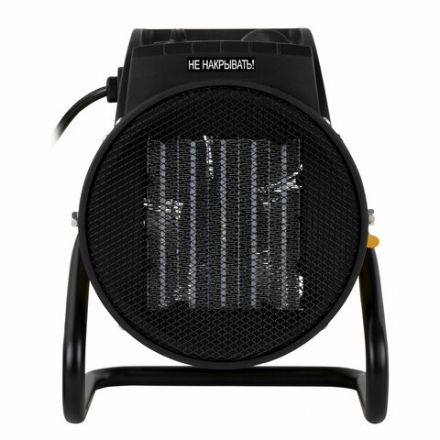 Тепловая пушка электрическая SONNEN THG-3000R, 3 кВт, 220В, керамический нагреватель, 456193 Тепловая пушка электрическая SONNEN THG-3000R, 3 кВт, 220В, керамический нагреватель, 456193