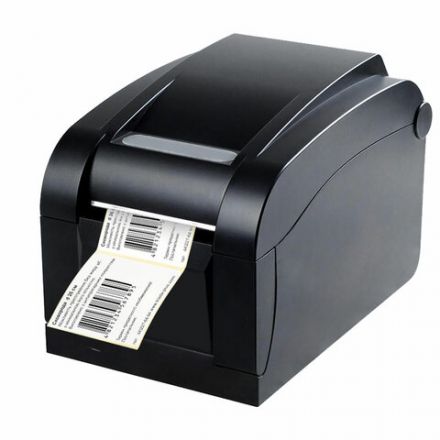 Термоэтикетки ЭКО, 100х50 мм, 500 этикеток в ролике, 115618 Термоэтикетки ЭКО, 100х50 мм, 500 этикеток в ролике, 115618