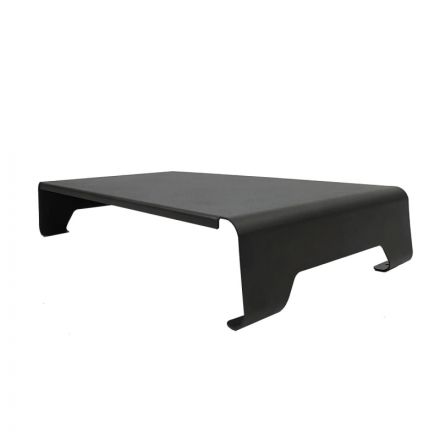 Подставка для ноутбуков/мониторов РЭМО LS-015 (черный) Подставка для ноутбуков/мониторов РЭМО LS-015 (черный)