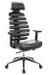 Кресло Everprof Ergo Black Экокожа Черный Кресло Everprof Ergo Black Экокожа Черный