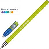 Ручка гелевая M&G So Many Cats стир.черн,шар0,5мм,син,в асс AKPB1479D20597H Ручка гелевая M&G So Many Cats стир.черн,шар0,5мм,син,в асс AKPB1479D20597H