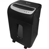 Шредер (уничтожитель) Гелеос УМ35-5, 5ур.секр.,24лист, 35л Шредер (уничтожитель) Гелеос УМ35-5, 5ур.секр.,24лист, 35л