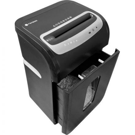 Шредер (уничтожитель) Гелеос УМ35-5, 5ур.секр.,24лист, 35л Шредер (уничтожитель) Гелеос УМ35-5, 5ур.секр.,24лист, 35л