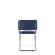 Стул Сильвия CH Z06 (синий)