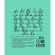 Тетрадь школьная зеленая Маяк Канц А5 18 листов в линейку (10 штук в упаковке) 1