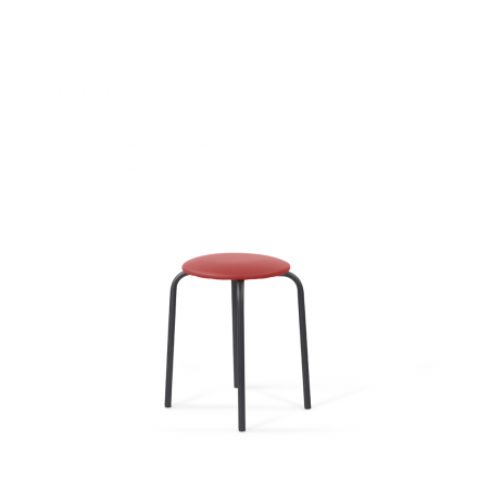 Табурет BL КР Z29 (красный)