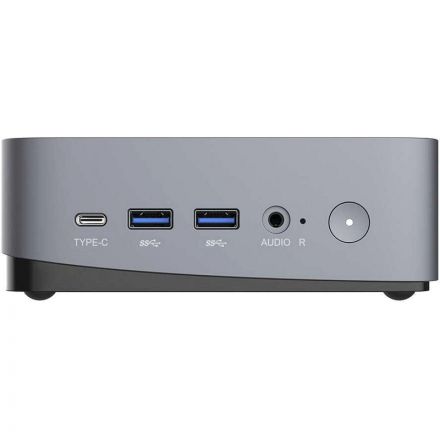Неттоп IRBIS Smartdesk mini PC (IMFPC133)i3-1315U/16GB/512GBSSD/W11P