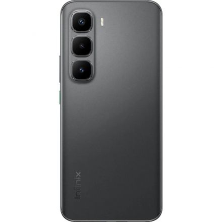 Смартфон Infinix Hot 60 Pro + X6886 256Gb 8Gb черный