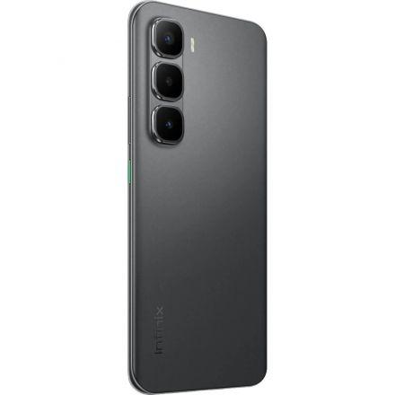 Смартфон Infinix Hot 60 Pro + X6886 256Gb 8Gb черный